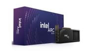 The Intel Arc B580 is one of the best valued GPUs for Wuchang: Fallen Feathers (Image via Intel)